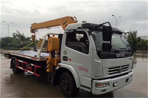 镇原24小时道路救援服务