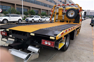 镇原24小时汽车送油服务公司