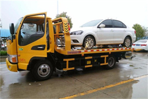 镇原附近拖车救援24小时服务热线